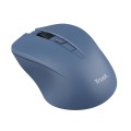 Мишка TRUST Mydo Silent Wireless Mouse Blue Мишка TRUST Mydo Silent Wireless Mouse Blue