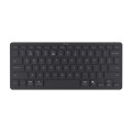 Клавиатура TRUST Nado II Multidevice Bluetooth Keyboard US Клавиатура TRUST Nado II Multidevice Bluetooth Keyboard US