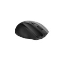 Мишка TRUST Nito Silent Wireless Mouse - Black