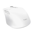 Мишка TRUST Niven Comfort Multi-Wireless Mouse White