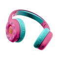 Слушалки TRUST Nouna Wireless Headphones Paw Patrol Pink