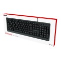 Клавиатура TRUST Primo Keyboard BG layout Клавиатура TRUST Primo Keyboard BG layout