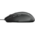 Мишка TRUST Voca Comfort Mouse