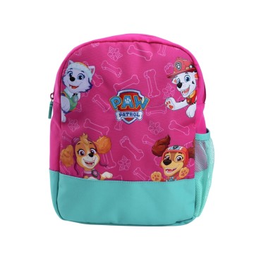 Чанта за лаптоп TRUST Vymo Backpack Paw Patrol Pink