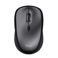 Мишка TRUST YVI+ Wireless Mouse Eco Black Мишка TRUST YVI+ Wireless Mouse Eco Black