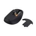 Мишка TRUST YVI+ Wireless Mouse Eco Black Мишка TRUST YVI+ Wireless Mouse Eco Black