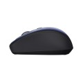 Мишка TRUST YVI+ Wireless Mouse Eco Blue