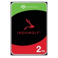 Твърд диск за компютър Seagate IronWolf 2TB ( 3.5