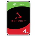 Твърд диск за компютър Seagate IronWolf 4TB ( 3.5