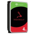 Твърд диск за компютър Seagate IronWolf 4TB ( 3.5
