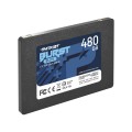 Твърд диск за лаптоп Patriot Burst Elite 480GB SATA3 2.5 Твърд диск за лаптоп Patriot Burst Elite 480GB SATA3 2.5