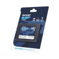 Твърд диск за лаптоп Patriot Burst Elite 480GB SATA3 2.5 Твърд диск за лаптоп Patriot Burst Elite 480GB SATA3 2.5