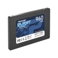 Твърд диск за лаптоп Patriot Burst Elite 960GB SATA3 2.5