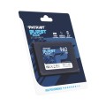 Твърд диск за лаптоп Patriot Burst Elite 960GB SATA3 2.5