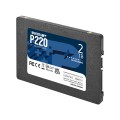 Твърд диск за лаптоп Patriot P220 2TB SATA3 2.5