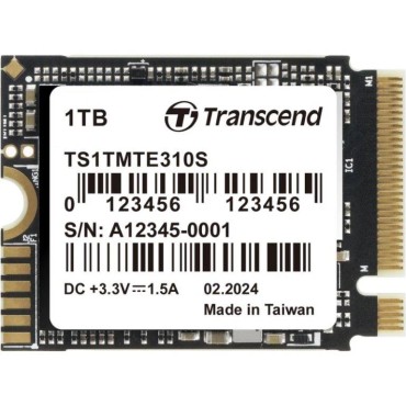 Твърд диск за лаптоп Transcend 1TB