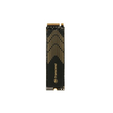Твърд диск за лаптоп Transcend 500GB