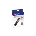 Твърд диск за лаптоп Verbatim Vi5000 Internal PCIe NVMe M.2 SSD 512GB