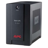 UPS APC Back-UPS 500VA