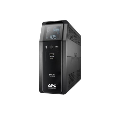 UPS APC Back UPS Pro BR 1200VA