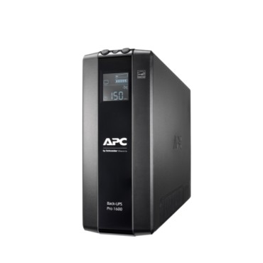 UPS APC Back UPS Pro BR 1600VA