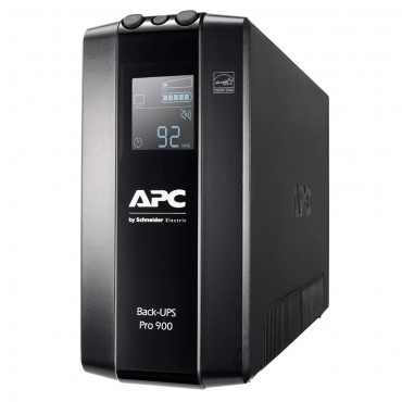UPS APC Back UPS Pro BR 900VA