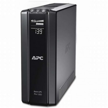 UPS APC Back-UPS RS Pro 1500VA 230V