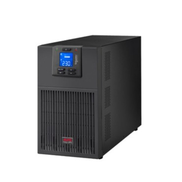 UPS APC Easy UPS On-Line SRV 3000VA 2700W 230V