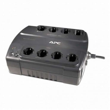 UPS APC Power-Saving Back-UPS ES 8 Outlet 550VA 230V