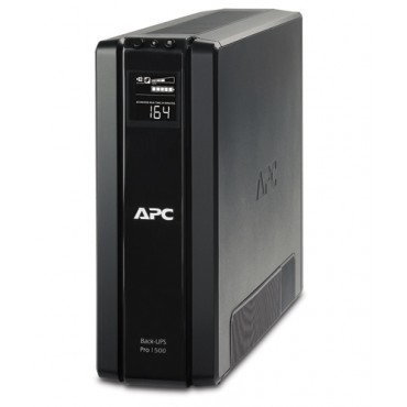 UPS APC Power-Saving Back-UPS Pro 1500