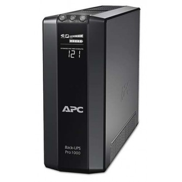 UPS APC Power-Saving Back-UPS Pro 900