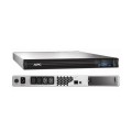 UPS APC Smart-UPS 1500VA LCD RM 1U 230V