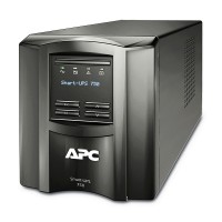 UPS APC Smart-UPS 750VA LCD 230V with SmartConnect