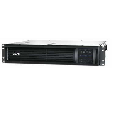 UPS APC Smart-UPS 750VA LCD RM 2U 230V