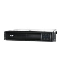 UPS APC Smart-UPS 750VA LCD RM 2U 230V with SmartConnect