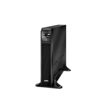 UPS APC Smart-UPS SRT 1000VA 230V + APC Essential SurgeArrest 1 Outlet Black 230V Germany