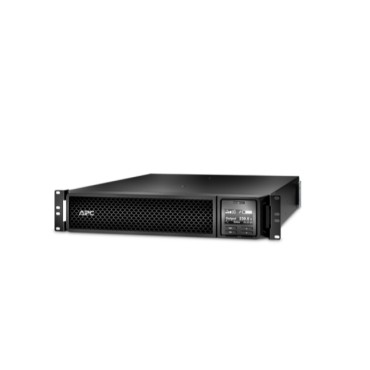 UPS APC Smart-UPS SRT 1000VA RM 230V + APC Easy-UPS BV 500VA