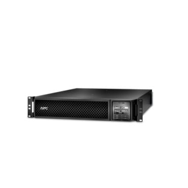 UPS APC Smart-UPS SRT 1500VA RM 230V + APC Easy-UPS BV 500VA