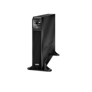 UPS APC Smart-UPS SRT 2200VA 230V + APC Essential SurgeArrest 8 outlets 230V Germany