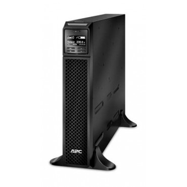 UPS APC Smart-UPS SRT 2200VA 230V + APC Service Pack 3 Year Warranty Extension (for new product purchases)