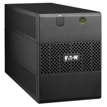 UPS Eaton 5E 1500i USB + Eaton Warranty +