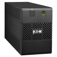 UPS Eaton 5E 650i USB + Eaton Warranty +