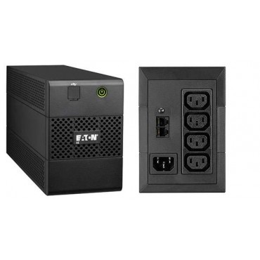 UPS Eaton 5E 850i USB