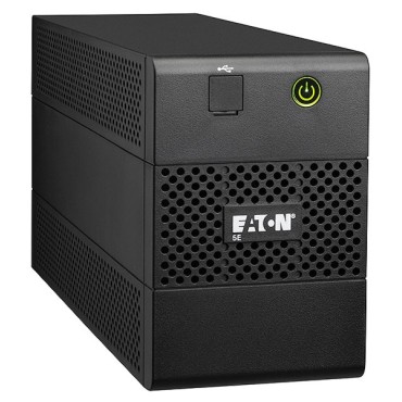 UPS Eaton 5E 850i USB DIN + Eaton Warranty +