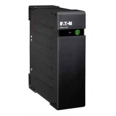 UPS Eaton Ellipse ECO 650 USB DIN