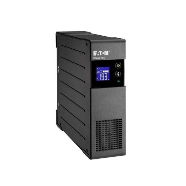 UPS Eaton Ellipse PRO 850 IEC