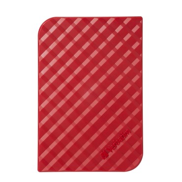 Външен HDD Verbatim STORE 'N' GO 2.5