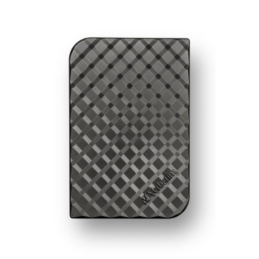 Външен HDD Verbatim STORE 'N' GO 2.5