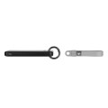 Външен SSD Verbatim Pocket SSD USB 3.2 Gen 2 1TB Black/Grey Външен SSD Verbatim Pocket SSD USB 3.2 Gen 2 1TB Black/Grey