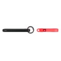 Външен SSD Verbatim Pocket SSD USB 3.2 Gen 2 1TB Black/Red
